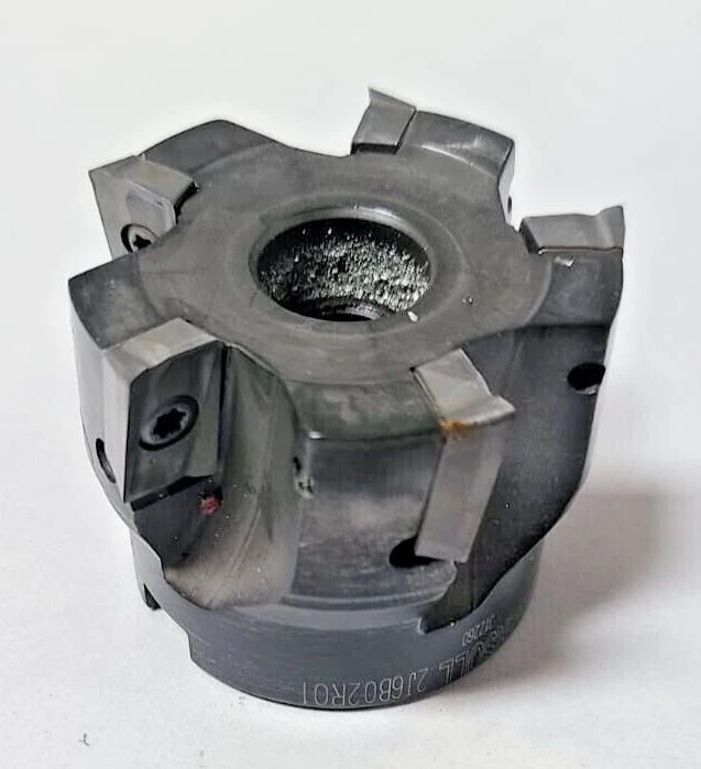 Used Ingersoll 567657567567567 Tooling & Accessories (Other) | Amiron Machinery #737103