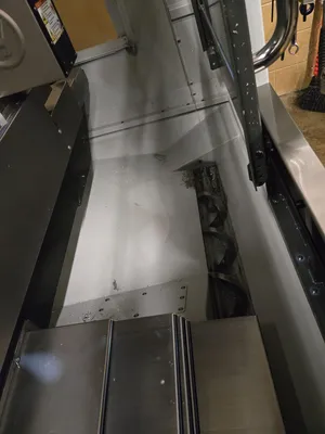 2016 HAAS VF-4SS Vertical Machining Centers | 520 Machinery Sales LLC (7)