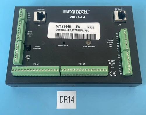 NEW SYSTECH VIK2A-F4