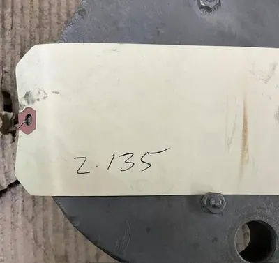 Dover/Cook 2.125” Packing Case Casting# 409598