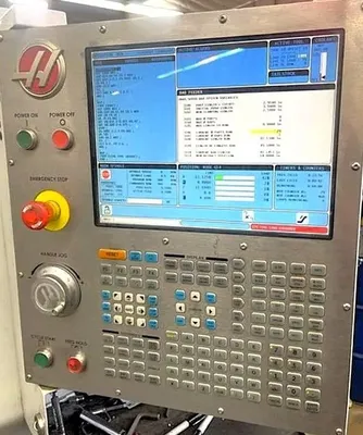 2013 HAAS ST-20Y CNC Lathes | Midstate Machinery (9)