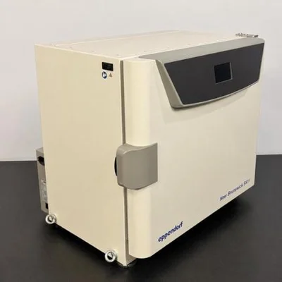 Used EPPENDORF S41I CO2 Incubators New Jersey US | Bionex Scientific LLC #916584