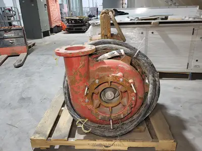 Used GRINDEX 8124.400-0021 Parts (Hydraulics and Pneumatics) British Columbia CA | Lenmark #1440623