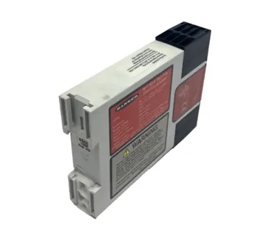 New | in-Stock Banner 61425 Relays & Switches Michigan US | Maverick Industrial Sales #1456569
