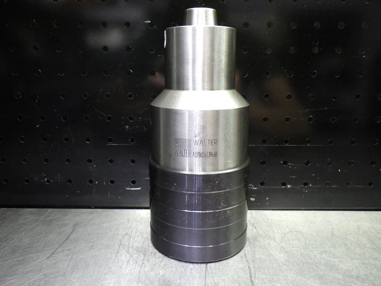 Used WALTER _UNKNOWN_ Tooling & Accessories (Other) Michigan US | Superior Machine & Tool Inc #216622