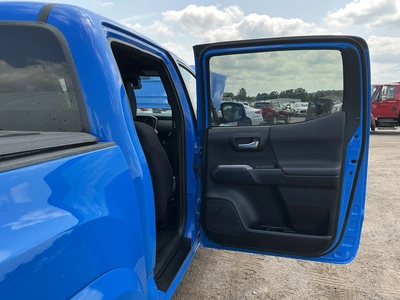 Used 2021 TOYOTA TACOMA Pickup Trucks Michigan US | Miedema Asset Management Group #1344757