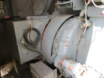 USED WAUKESHA F2895GSIU