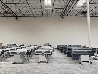 Assets from Tier 1 Aerospace Supplier