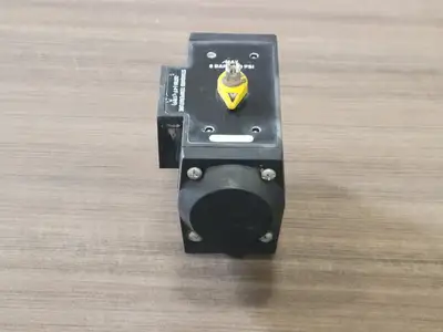 USED MAX-AIR UT14