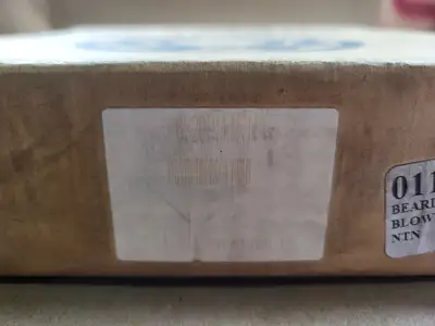 NEW NTN 6320-P4