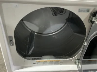 Used LG DLE8200W Miscellaneous Equipment Michigan US | Miedema Asset Management Group #1320967