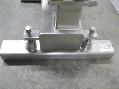 USED Alfa Laval SX2/013