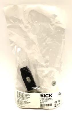 New | in-Stock Sick Actuator Key Lock Switch Parts Michigan US | Maverick Industrial Sales #1489492