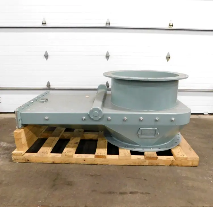New | in-Stock Schenck 36-RR-VB-SP Valves/Fittings Ohio US | Equipment Recovery Corp. #1330613