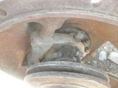 USED TWIN DISC C-107