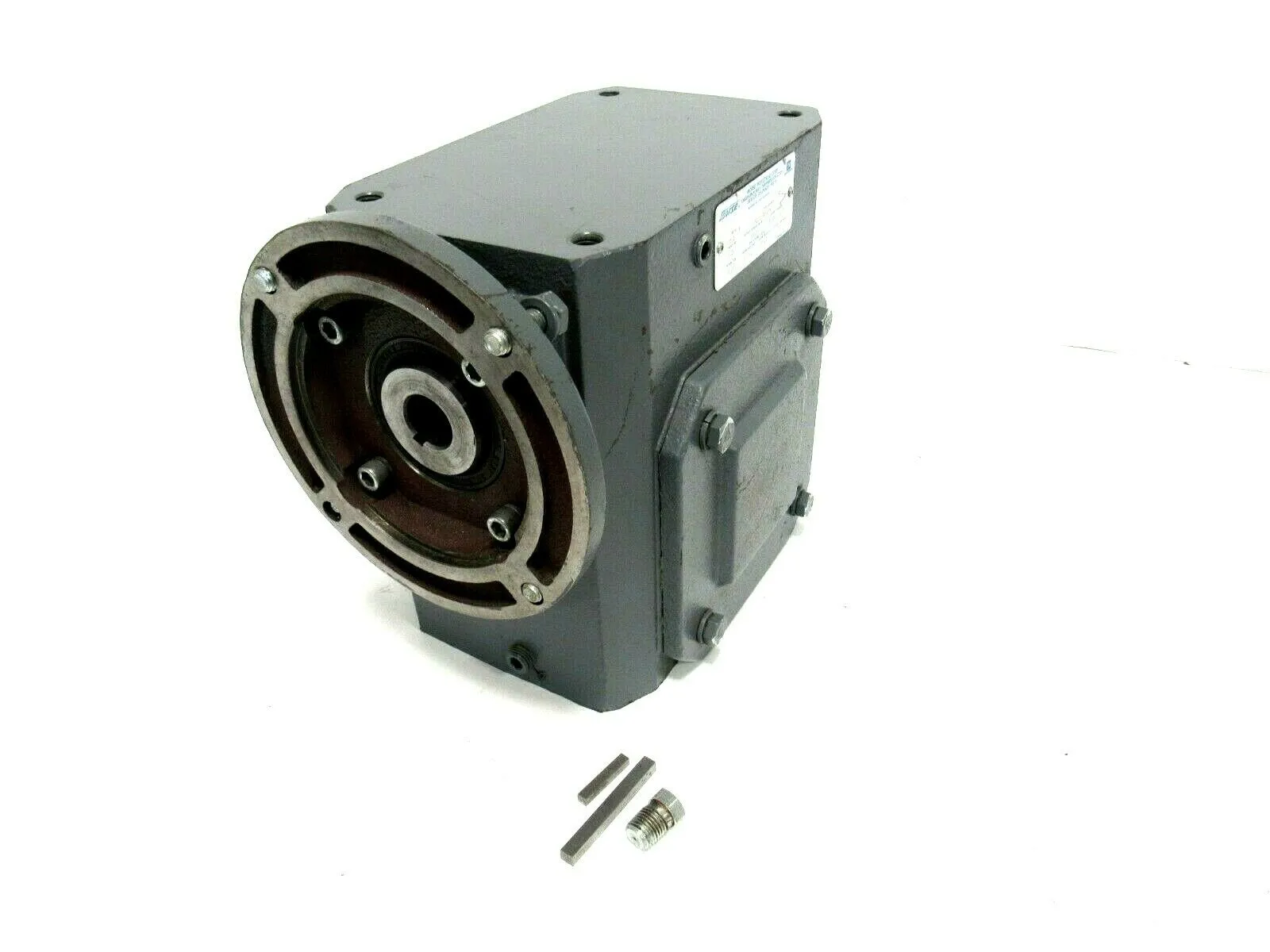 NEW MORSE FI30-30-145TC-L GEAR REDUCER 30:1 FI3030145TCL