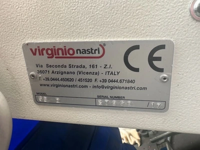 Used 2017 HAITIAN MA900 Injection Molding Machines GB | Charter Auctions #1364770