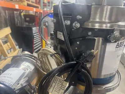 USED NOVATEC GSL-19