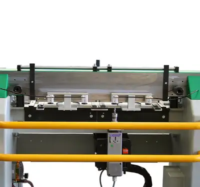 F11TS | Omec | Dovetailers