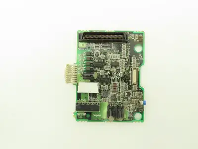 Digital Electronics Corp D96030A Printed Circuit Board PCB Control Card GP370