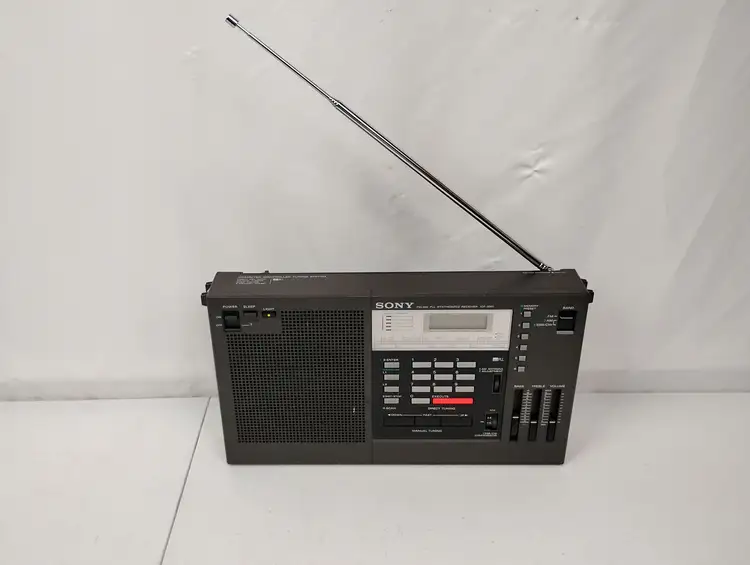 Used SONY _UNKNOWN_ Commercial Audio/Visual Equipment Texas US | Sporadic Surplus LLC #1710927