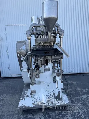 Used STOKES BB2 Tablet Presses | Star Industries #1253425