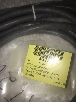 NEW ASCO NUMATICS SC2502MCX0000000