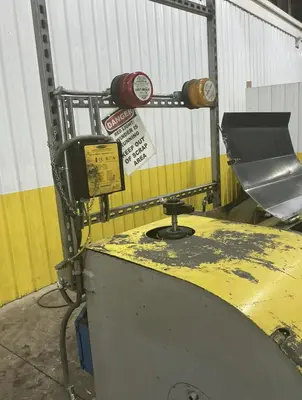 Used WEAN N/A Slitters & Slitting Lines Ohio US | G-2000, Inc. #1063144