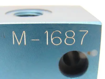 JBL M-1687 Manifold New