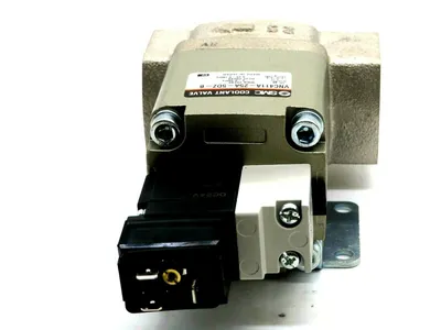 NEW SMC VNC411A-25A-5DZ-B COOLANT VALVE VNC411A25A5DZB