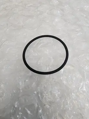 3" O-RING