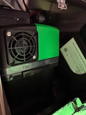 VIDEOJET 1880 S1880-01-576S-0101 Electrical/PLC/Automation | ESS Industrial Equipment Sales (7)