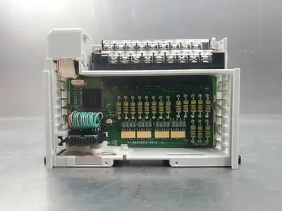 USED Allen Bradley 1769-IQ16F/A Rev 1 Compact I/O High Speed Input Module