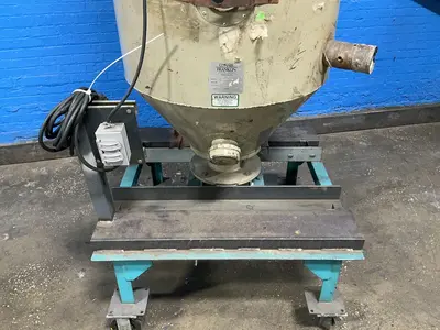 Used CONAIR FRANKLIN 1805390300 Misc Plastics Equipment Ohio US | HGR 24 #1404712