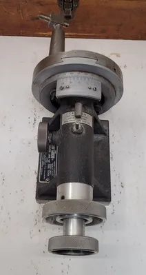 Last Word Radius Angle Dresser Tooling & Accessories, Grinding Wheels | Machinery Central (9)