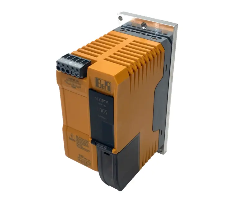 Used B&R ACOPOS 80SD100XS.C0XX-01 100S Stepper Motor Controllers Michigan US | Maverick Industrial Sales #1398193