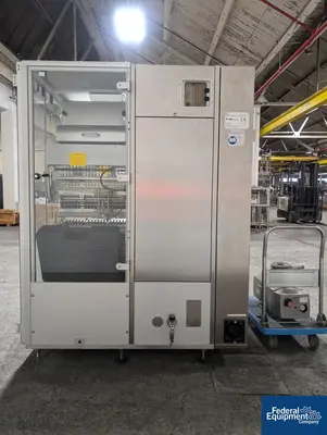USED IMA IMA Precisa 18 High Speed Tablet/Capsule Checkweigher