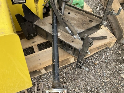 Used _UNKNOWN_ _UNKNOWN_ Snow Blowers Michigan US | Miedema Asset Management Group #1468497