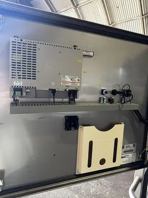 USED 2023 DELLA TOFFOLA CFKN50