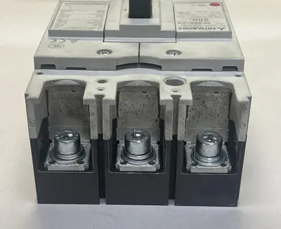 USED MITSUBISHI NF250-CV