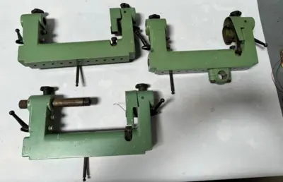 Itasca Systems _UNKNOWN_ Inductors, Coils & Filters | Amiron Machinery (2)