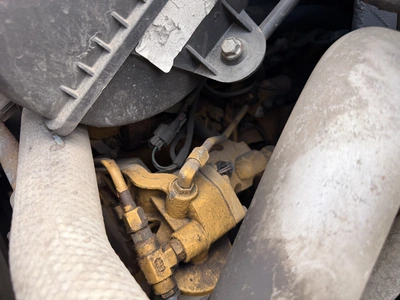 Used 2005 GMC C8500 Dump trucks Indiana US | Miedema Asset Management Group #1436982