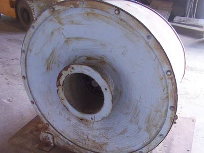 Used _UNKNOWN_ _UNKNOWN_ Centrifugal Fans Minnesota US | A&I Equipment #1317978