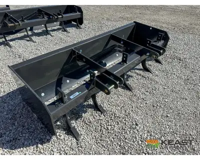 Used IRONCRAFT _UNKNOWN_ Box Blades Iowa US | Keast Enterprises #1360256