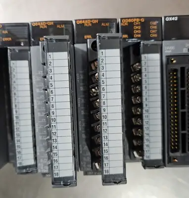 USED Mitsubishi Q312B-E