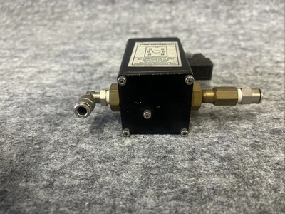 Used Proportion Air QB1TFEE030 Misc Industrial Equipment California US | Davliegogo LLC #1720815