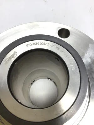 Flowserve GEB2562141B-4 Shaft Mechanical Seal Stainless Steel TX 278486 4/11