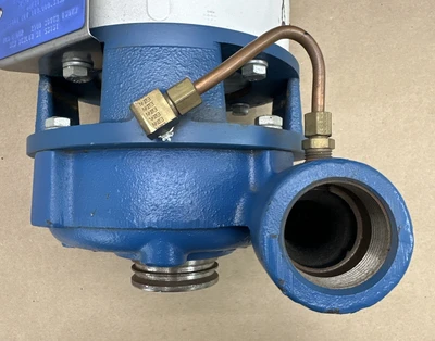 NEW Baldor Reliance 302IK456B PE
