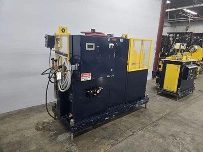 8" x 60" CDS Puller Model CCH60-8