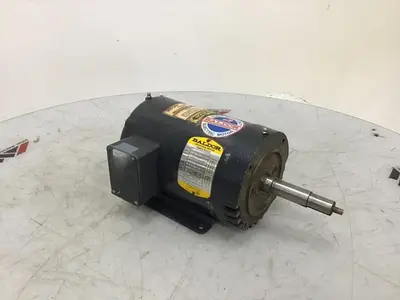 USED BALDOR JMM3158T